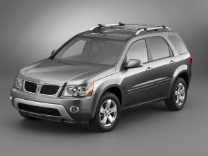 Pontiac Torrent '2006